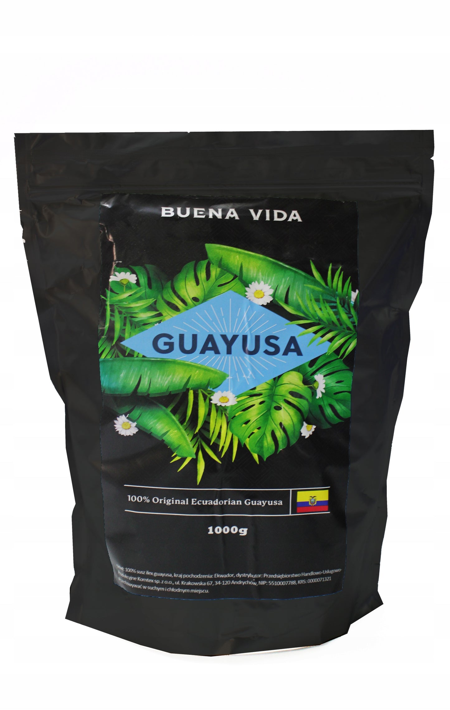 Guayusa