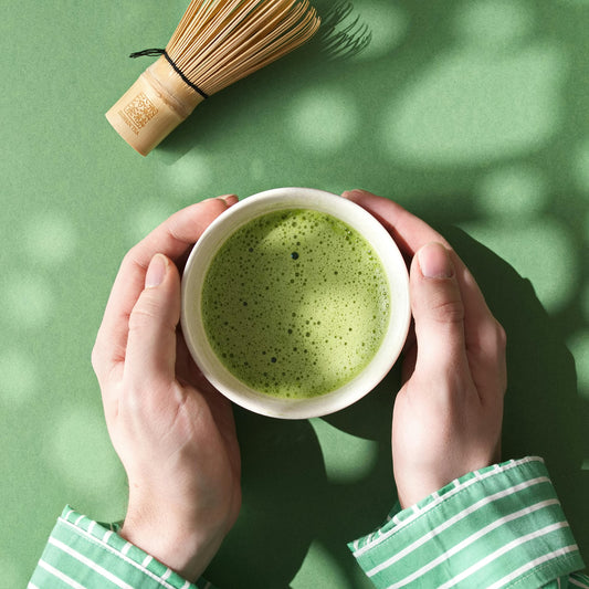 Matcha